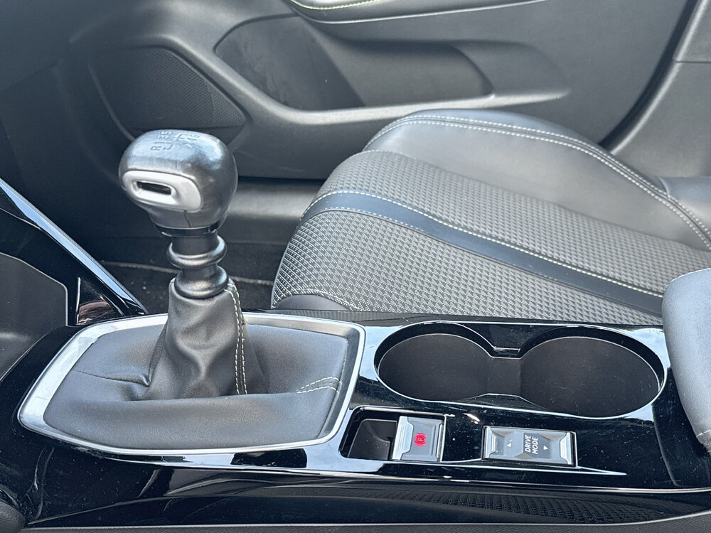 Occasion PEUGEOT 208 208 BlueHDi 100 S&S BVM6 - GT