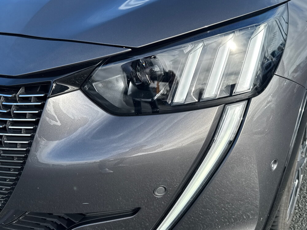 Occasion PEUGEOT 208 208 BlueHDi 100 S&S BVM6 - GT