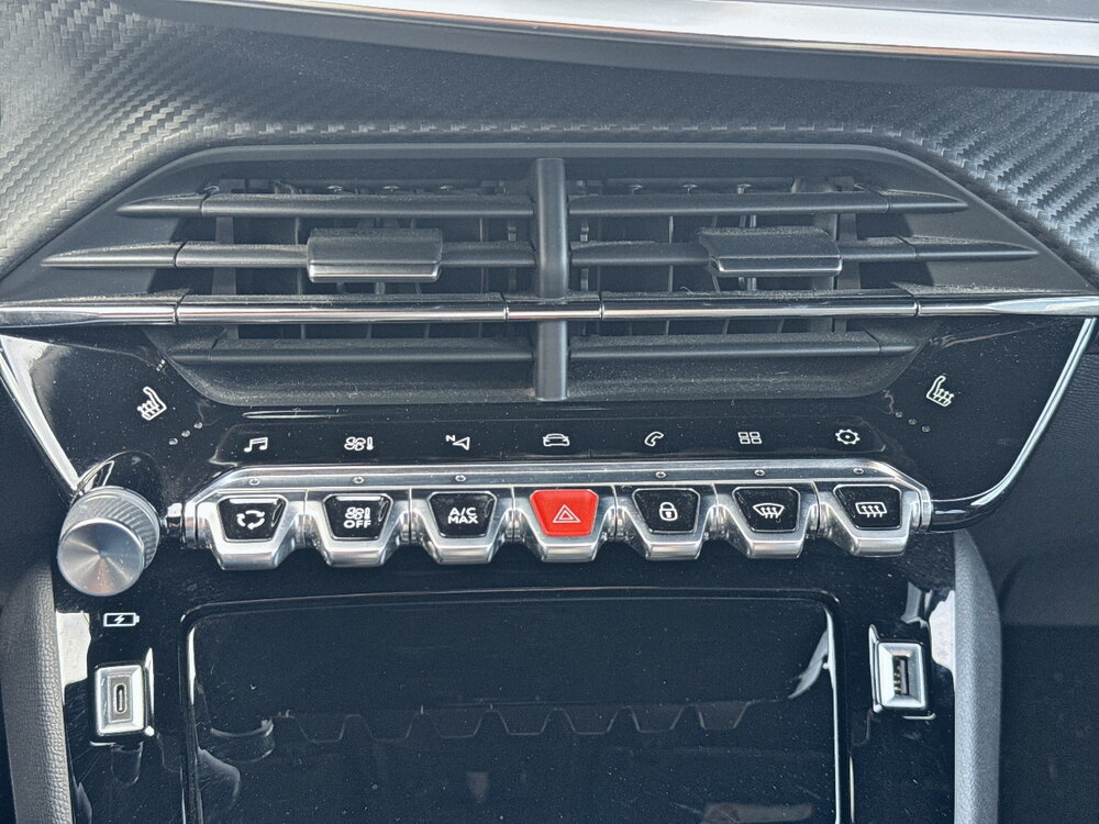 Occasion PEUGEOT 208 208 BlueHDi 100 S&S BVM6 - GT