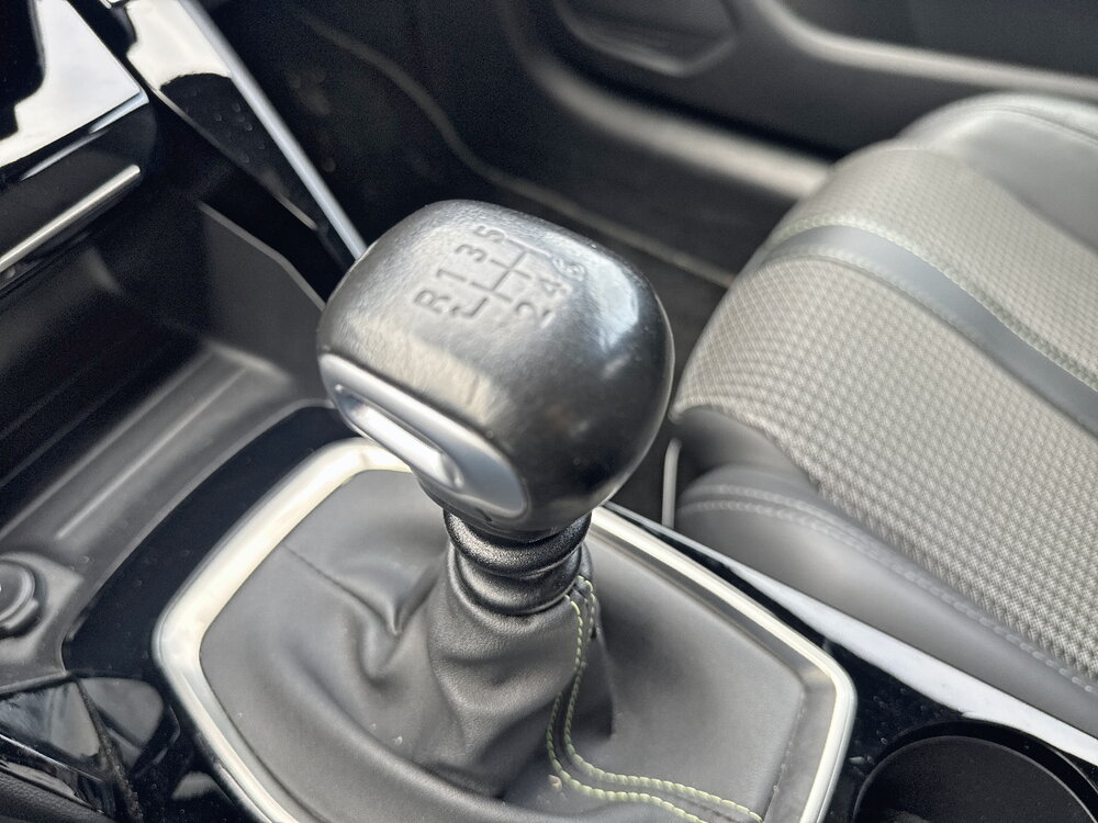 Occasion PEUGEOT 208 208 BlueHDi 100 S&S BVM6 - GT