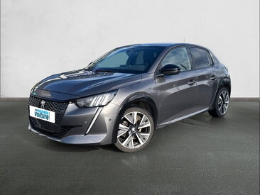 Occasion PEUGEOT 208 208 BlueHDi 100 S&S BVM6 - GT