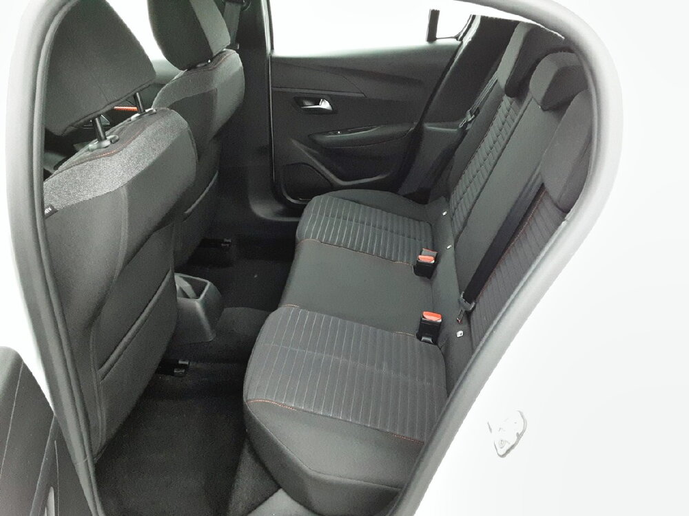 Occasion PEUGEOT 208 208 PureTech 75 S&S BVM5 - Active Pack