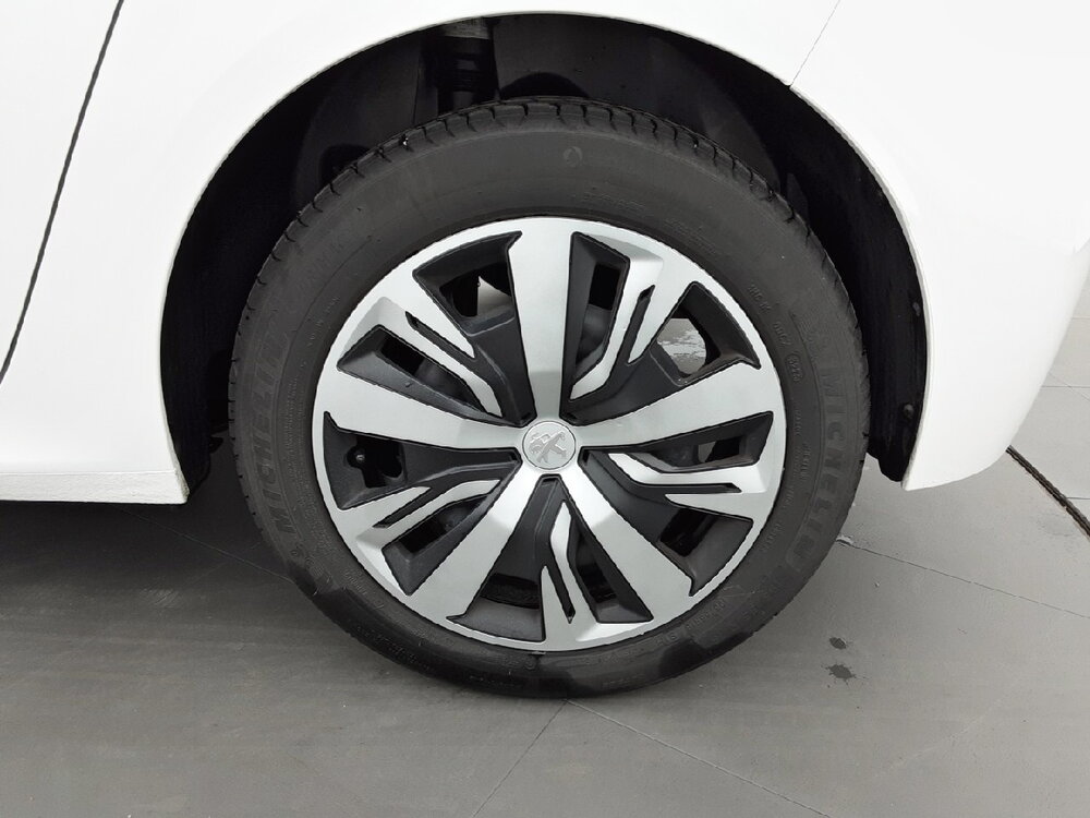 Occasion PEUGEOT 208 208 PureTech 75 S&S BVM5 - Active Pack