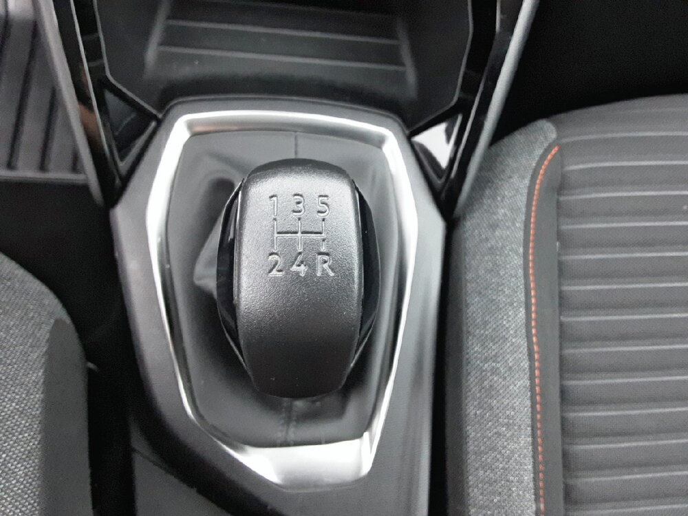 Occasion PEUGEOT 208 208 PureTech 75 S&S BVM5 - Active Pack