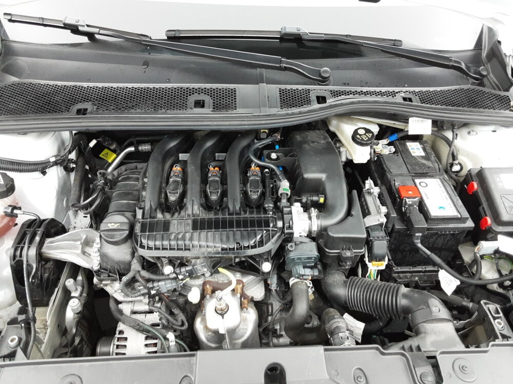 Occasion PEUGEOT 208 208 PureTech 75 S&S BVM5 - Active Pack