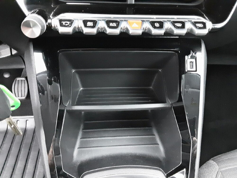 Occasion PEUGEOT 208 208 PureTech 75 S&S BVM5 - Active Pack