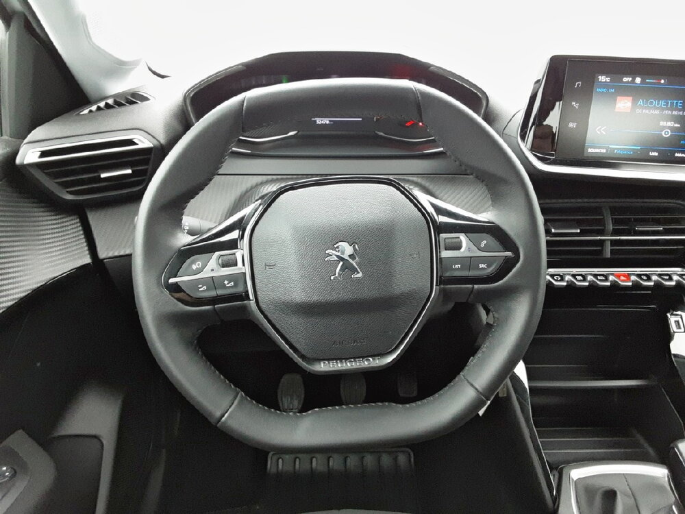 Occasion PEUGEOT 208 208 PureTech 75 S&S BVM5 - Active Pack