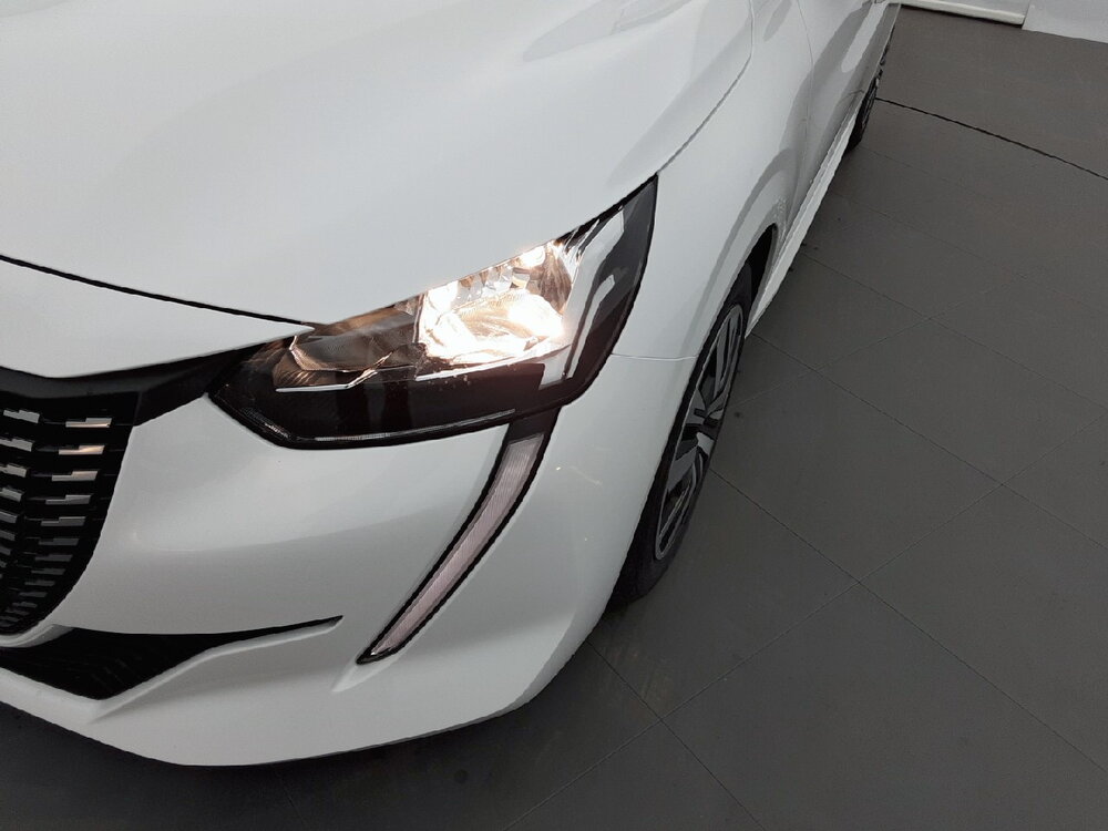 Occasion PEUGEOT 208 208 PureTech 75 S&S BVM5 - Active Pack