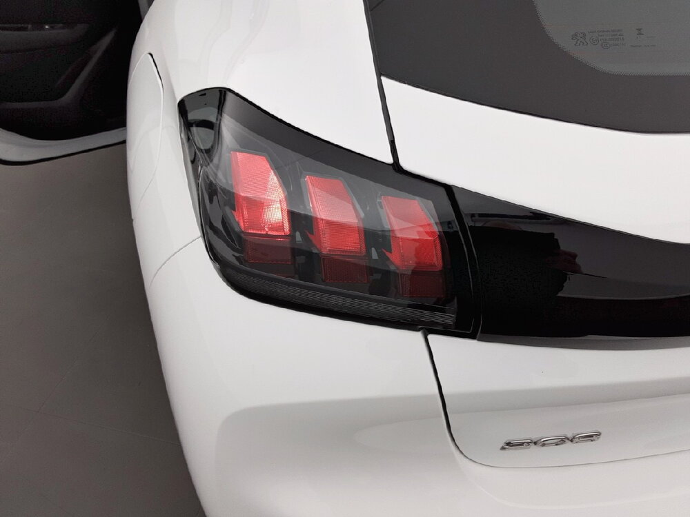 Occasion PEUGEOT 208 208 PureTech 75 S&S BVM5 - Active Pack