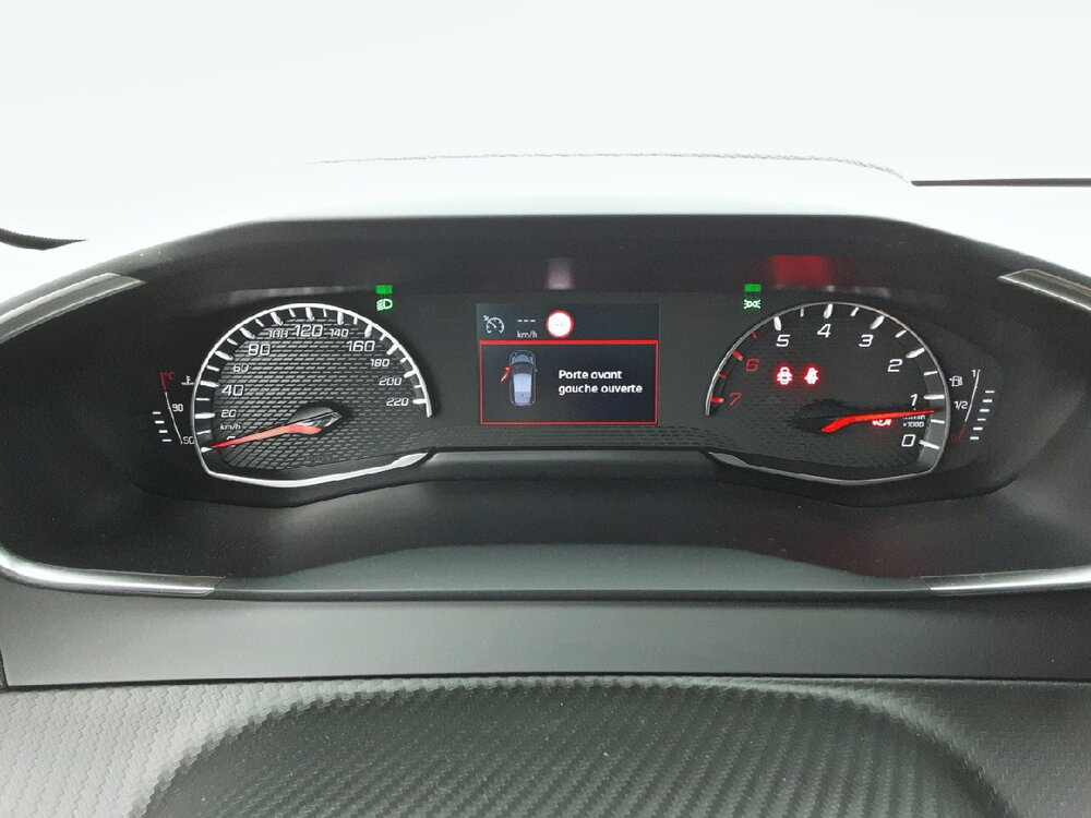 Occasion PEUGEOT 208 208 PureTech 75 S&S BVM5 - Active Pack