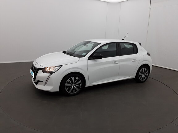 Occasion PEUGEOT 208 208 PureTech 75 S&S BVM5 - Active Pack