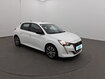 Occasion PEUGEOT 208 208 PureTech 75 S&S BVM5 - Active Pack