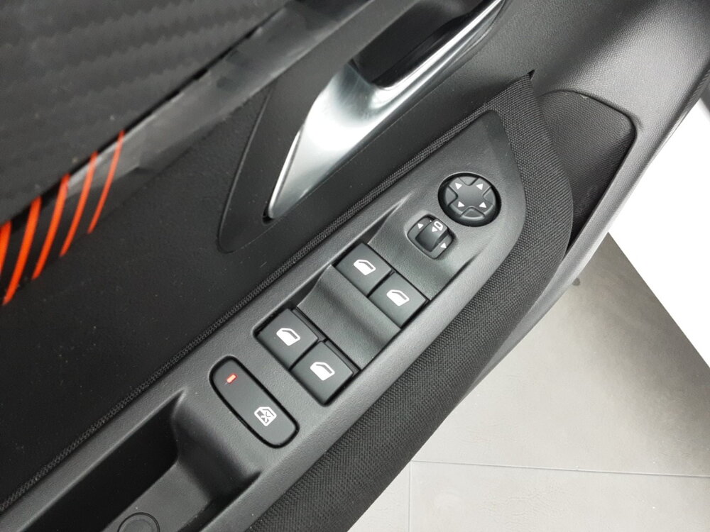 Occasion PEUGEOT 208 208 PureTech 75 S&S BVM5 - Active Pack