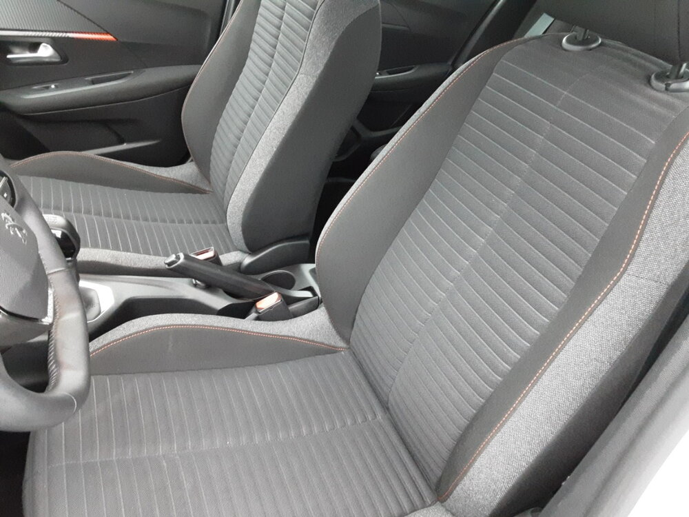 Occasion PEUGEOT 208 208 PureTech 75 S&S BVM5 - Active Pack