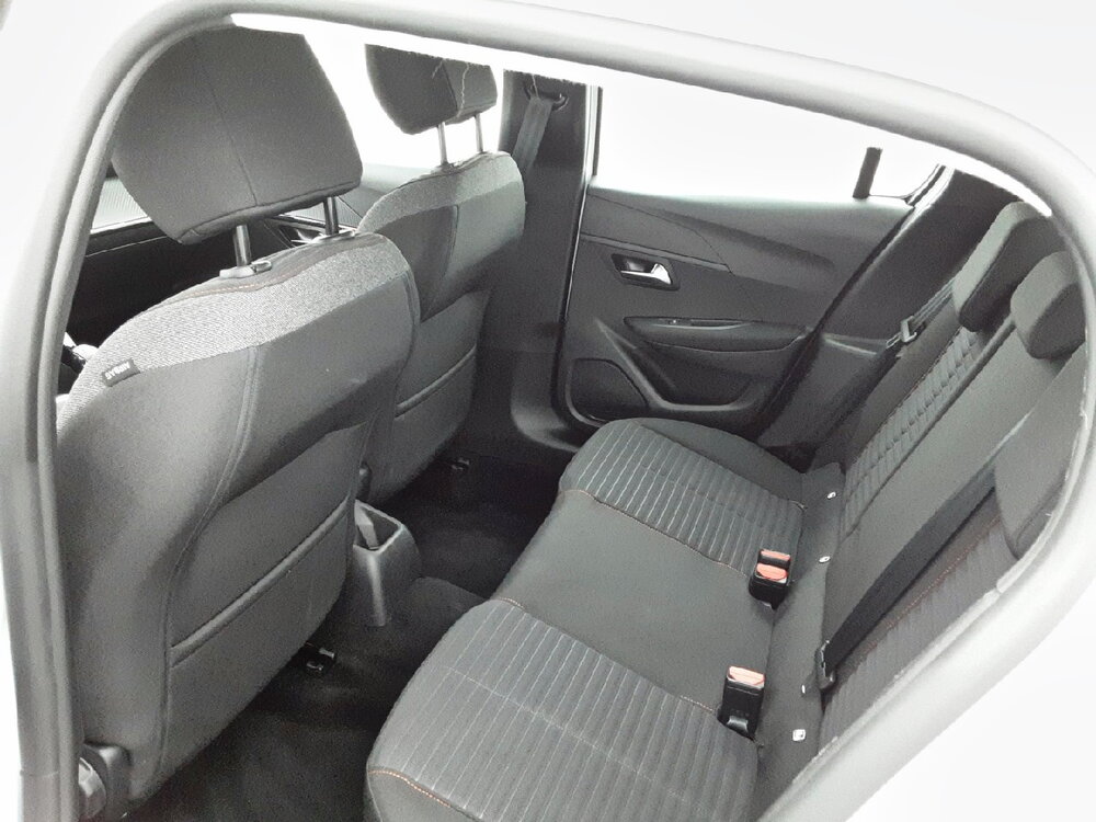 Occasion PEUGEOT 208 208 PureTech 75 S&S BVM5 - Active Pack