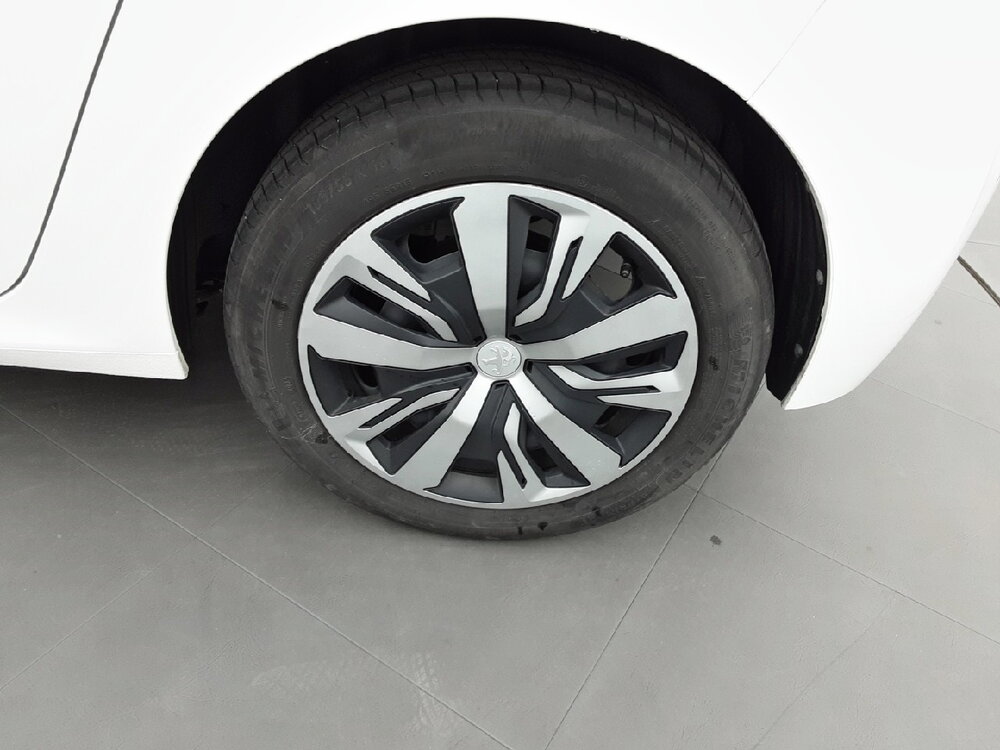 Occasion PEUGEOT 208 208 PureTech 75 S&S BVM5 - Active Pack