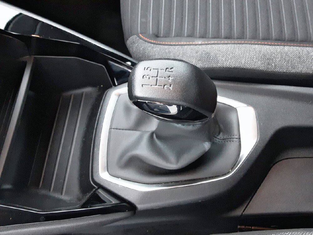 Occasion PEUGEOT 208 208 PureTech 75 S&S BVM5 - Active Pack