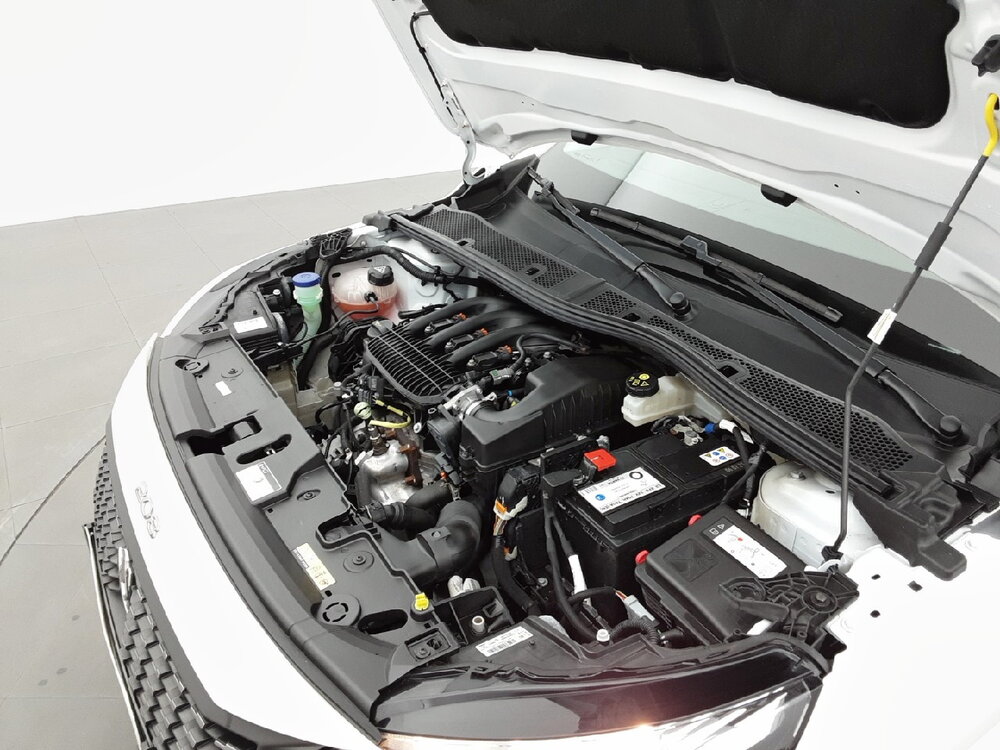 Occasion PEUGEOT 208 208 PureTech 75 S&S BVM5 - Active Pack