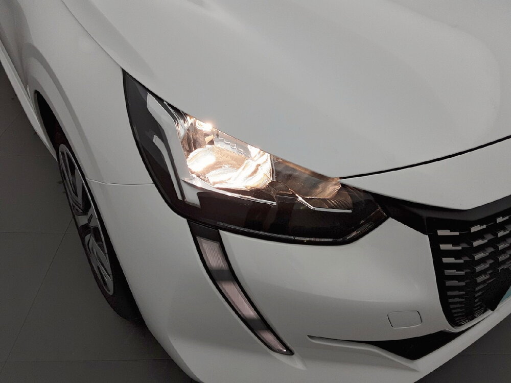 Occasion PEUGEOT 208 208 PureTech 75 S&S BVM5 - Active Pack