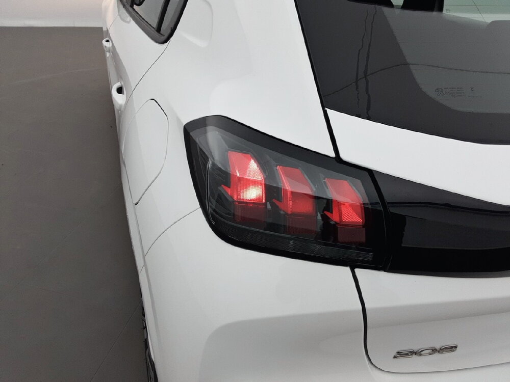 Occasion PEUGEOT 208 208 PureTech 75 S&S BVM5 - Active Pack