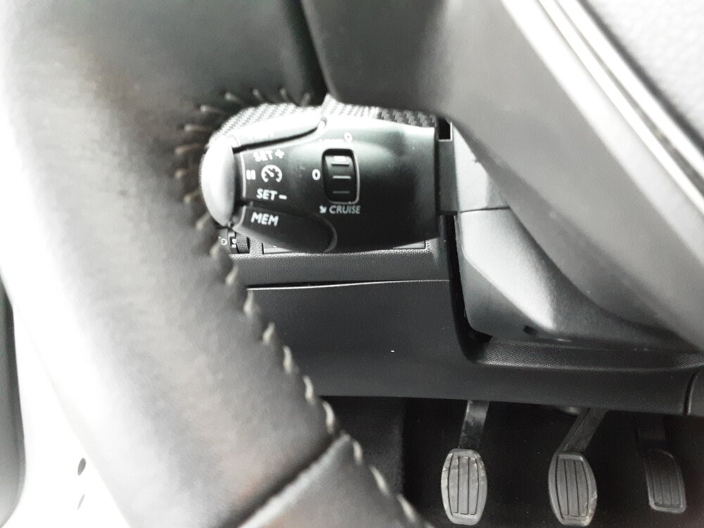 Occasion PEUGEOT 208 208 PureTech 75 S&S BVM5 - Active Pack