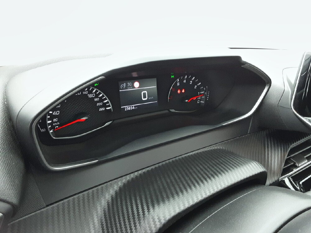 Occasion PEUGEOT 208 208 PureTech 75 S&S BVM5 - Active Pack