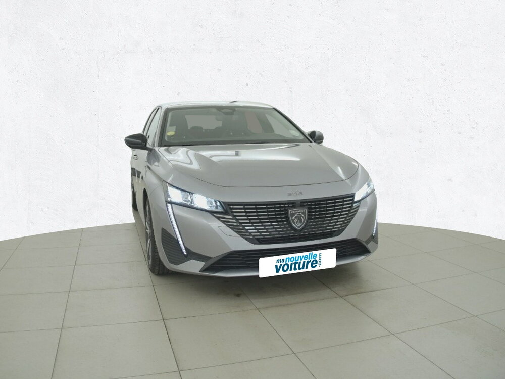 Occasion PEUGEOT 308 308 BlueHDi 130ch S&S BVM6 - Allure