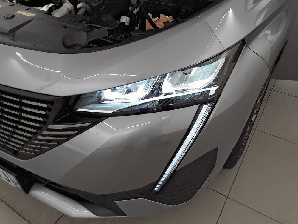 Occasion PEUGEOT 308 308 BlueHDi 130ch S&S BVM6 - Allure