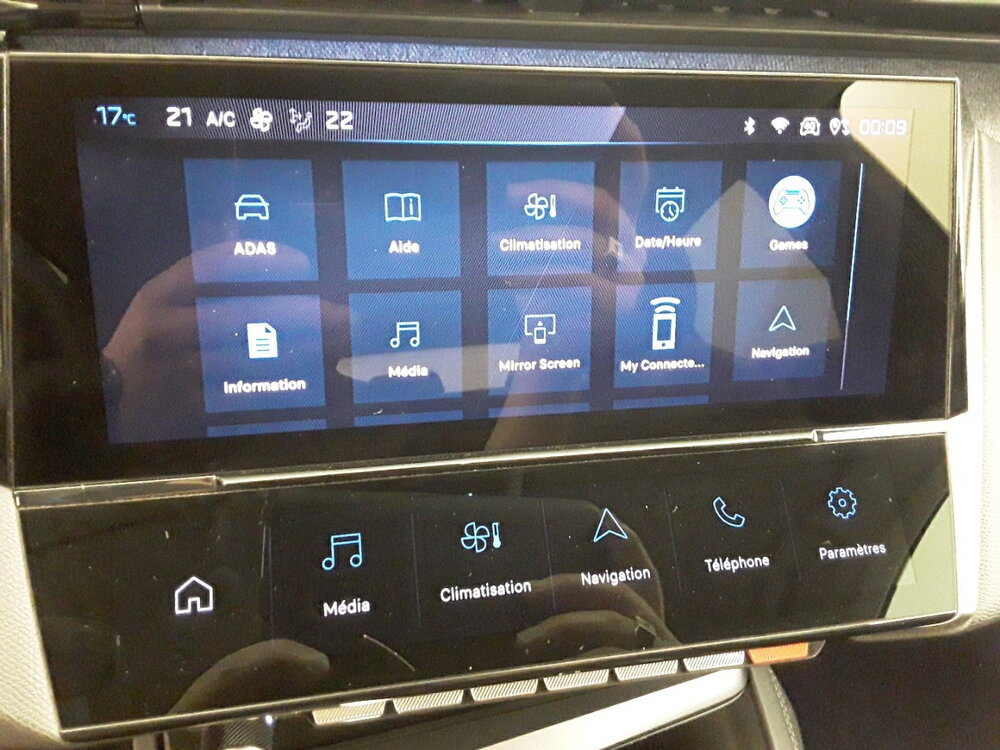 Occasion PEUGEOT 308 308 BlueHDi 130ch S&S BVM6 - Allure