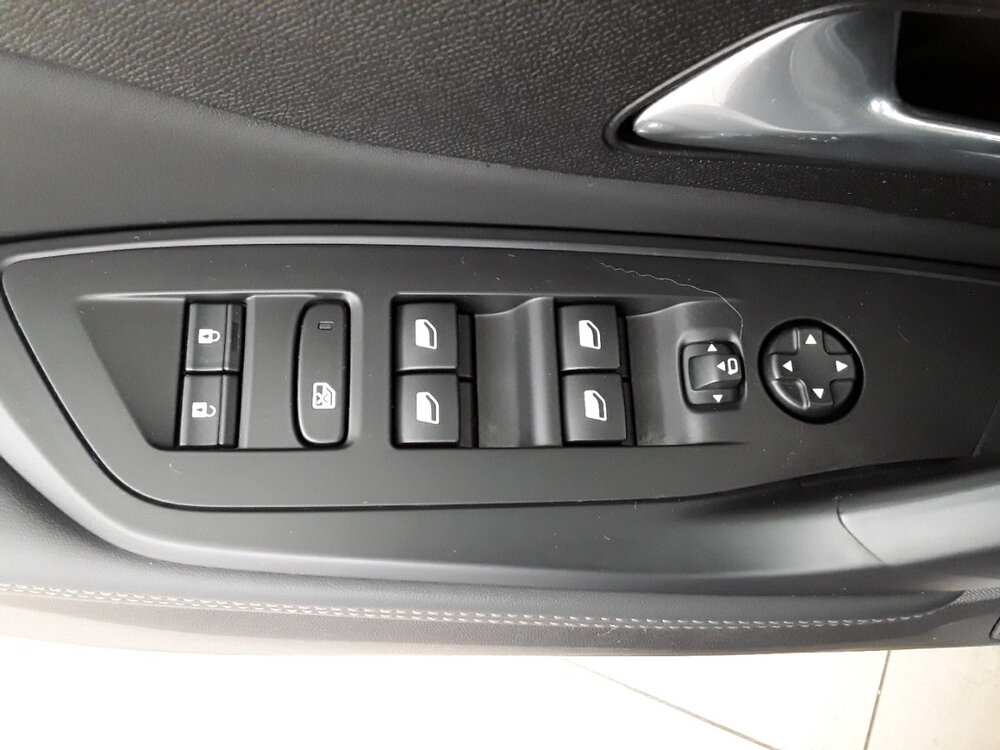 Occasion PEUGEOT 308 308 BlueHDi 130ch S&S BVM6 - Allure