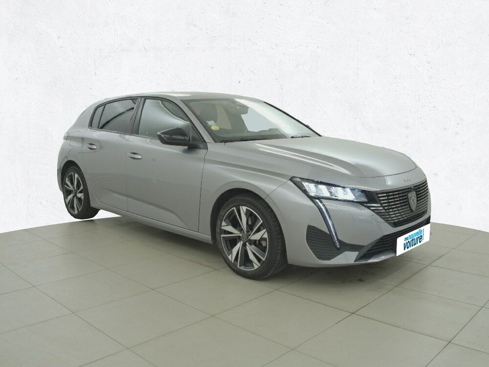 Occasion PEUGEOT 308 308 BlueHDi 130ch S&S BVM6 - Allure