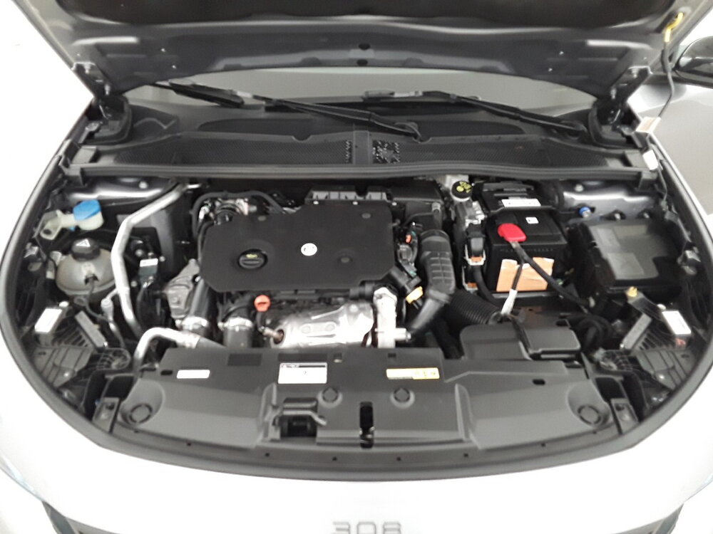 Occasion PEUGEOT 308 308 BlueHDi 130ch S&S BVM6 - Allure