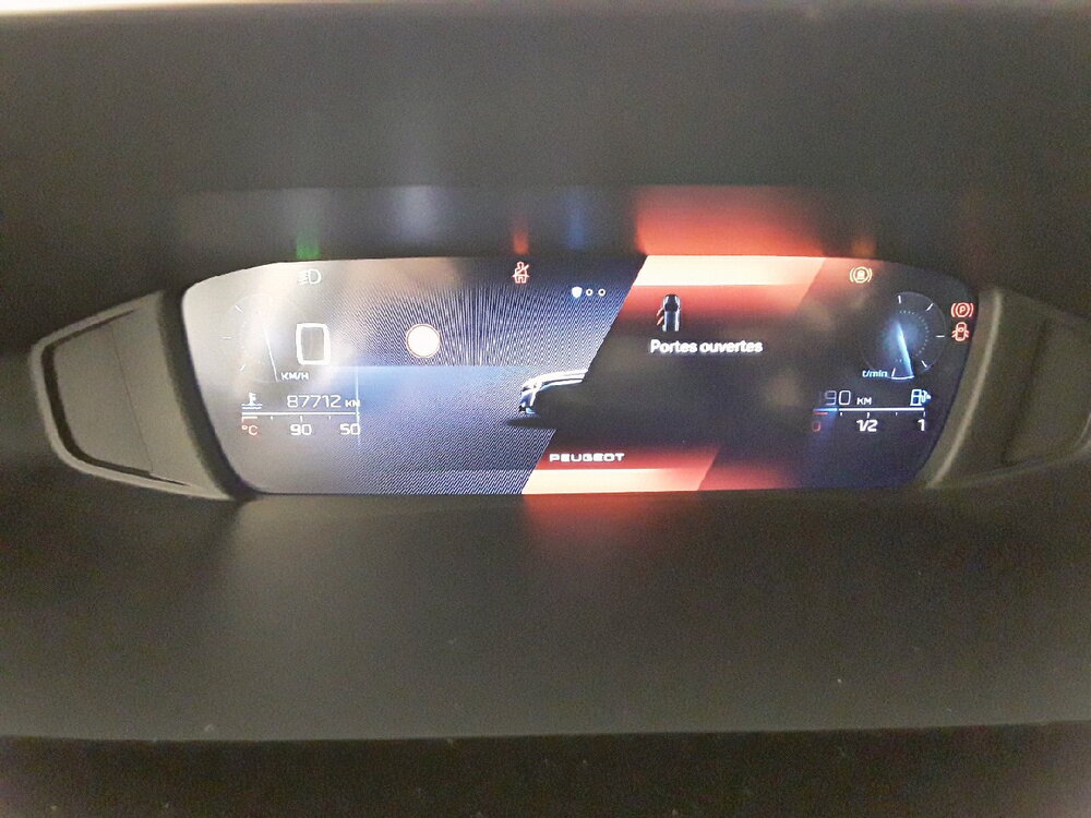 Occasion PEUGEOT 308 308 BlueHDi 130ch S&S BVM6 - Allure