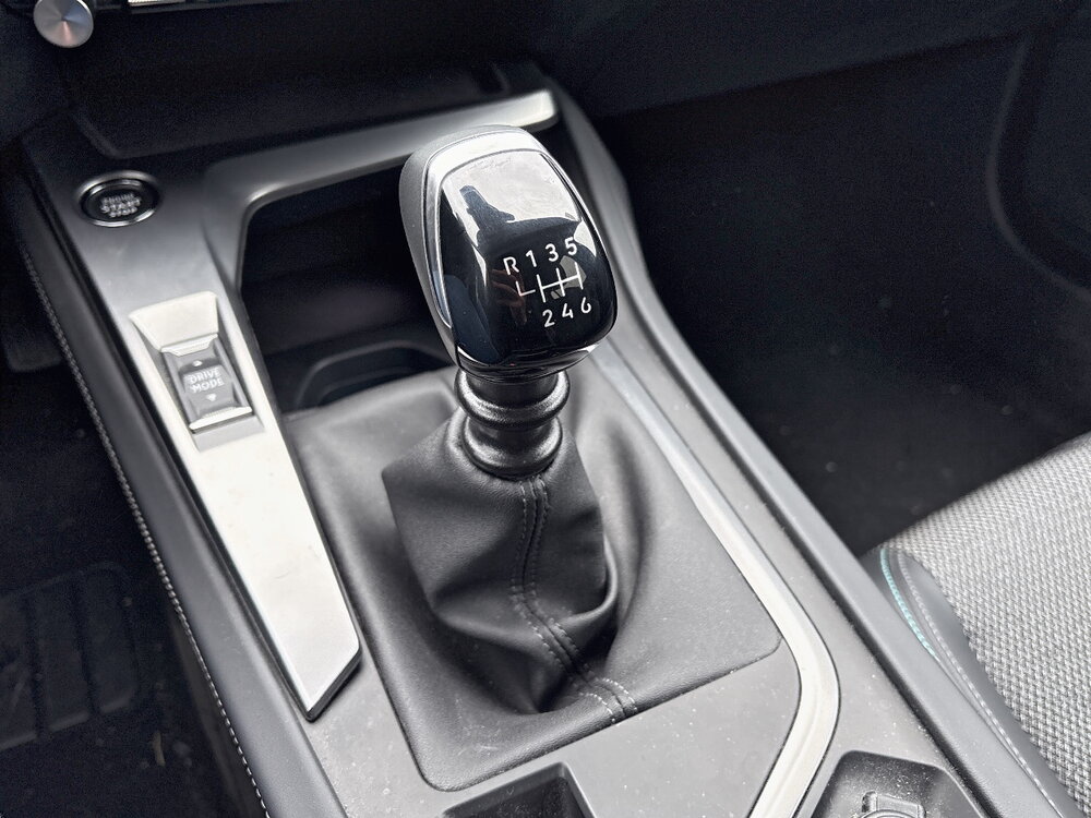 Occasion PEUGEOT 308 308 BlueHDi 130ch S&S BVM6 - Allure