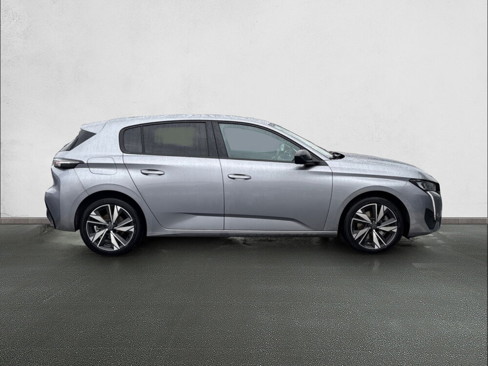 Occasion PEUGEOT 308 308 BlueHDi 130ch S&S BVM6 - Allure