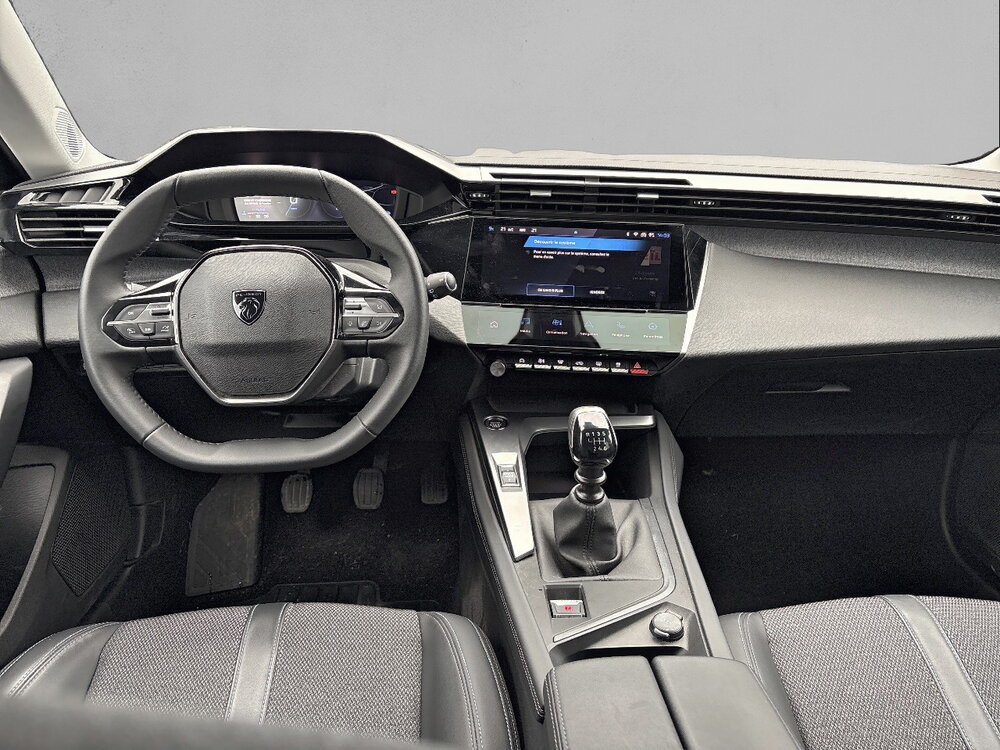 Occasion PEUGEOT 308 308 BlueHDi 130ch S&S BVM6 - Allure