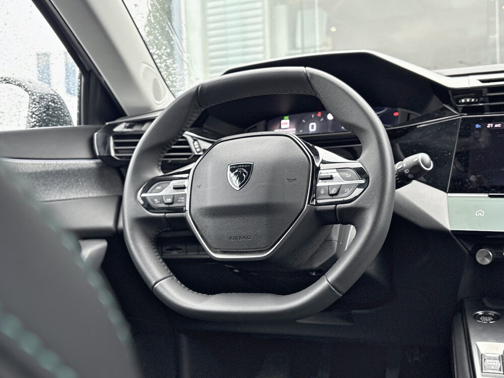 Occasion PEUGEOT 308 308 BlueHDi 130ch S&S BVM6 - Allure