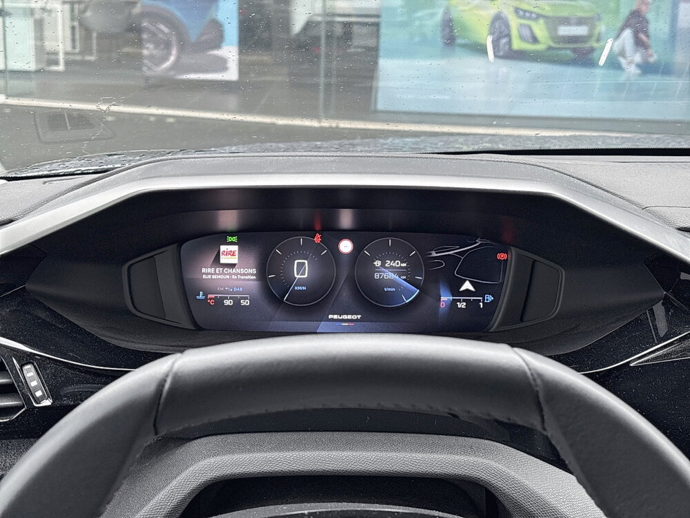 Occasion PEUGEOT 308 308 BlueHDi 130ch S&S BVM6 - Allure