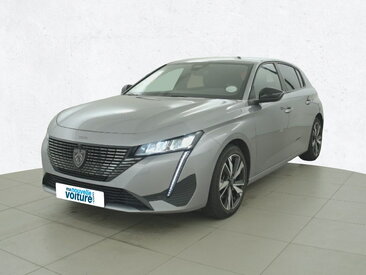 Occasion PEUGEOT 308 308 BlueHDi 130ch S&S BVM6 - Allure