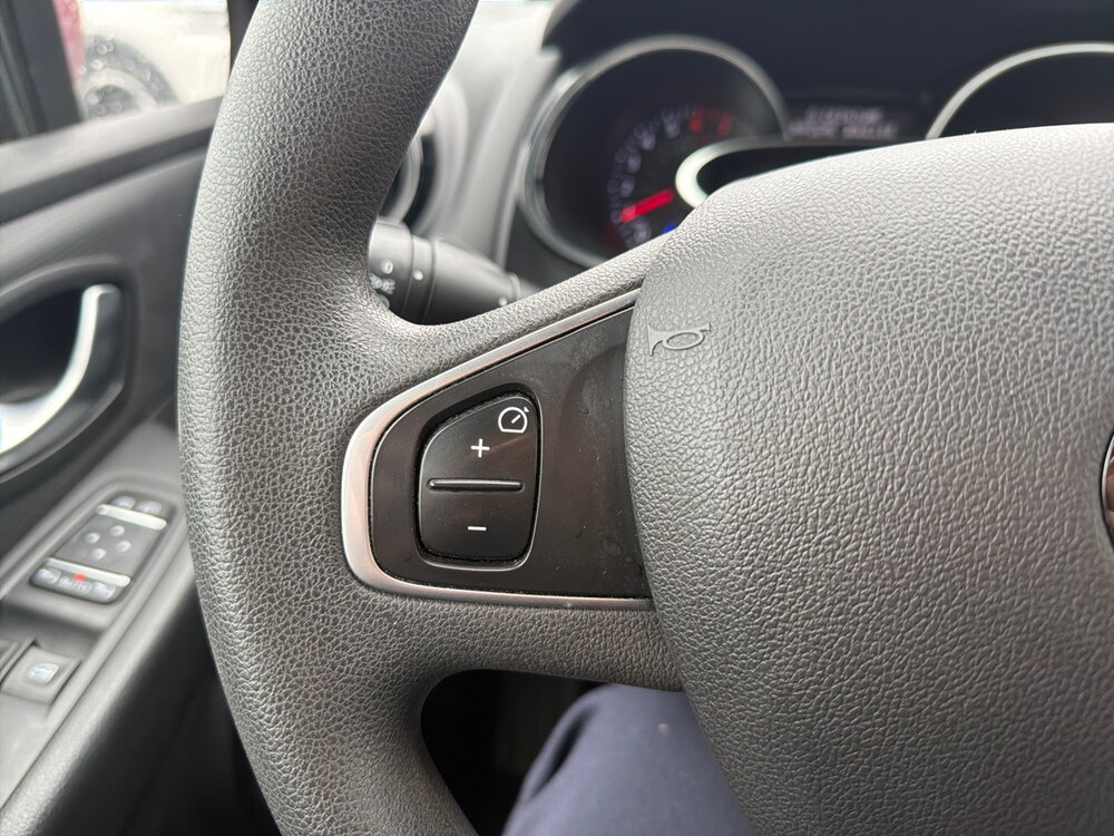 Occasion RENAULT Clio IV Clio TCe 75 - 19 - Génération