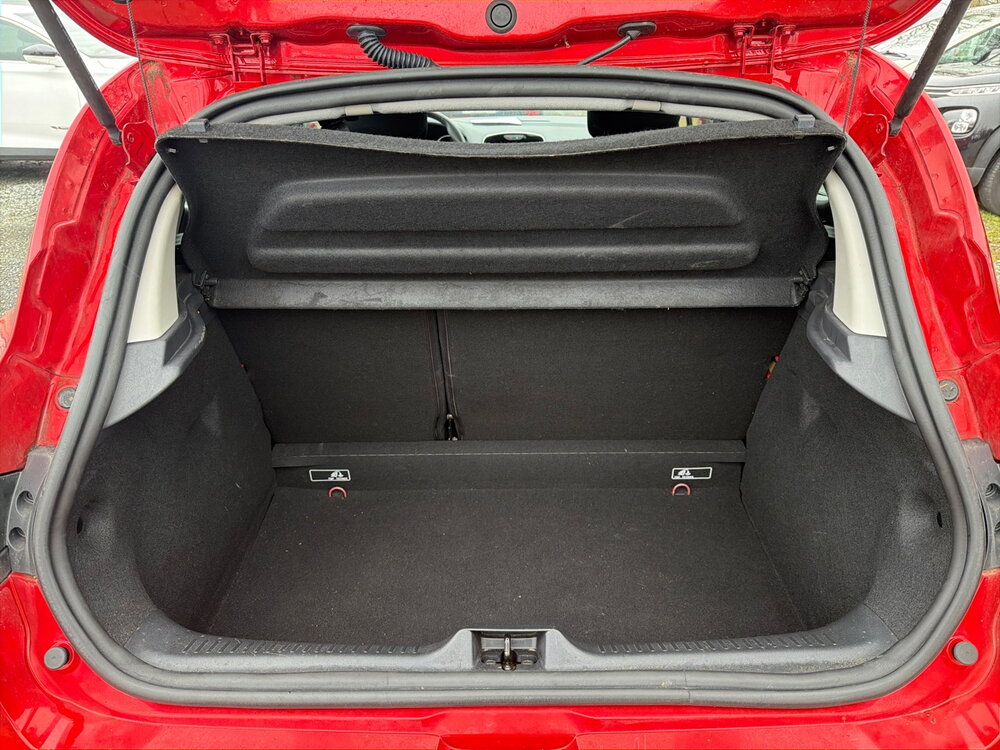 Occasion RENAULT Clio IV Clio TCe 75 - 19 - Génération