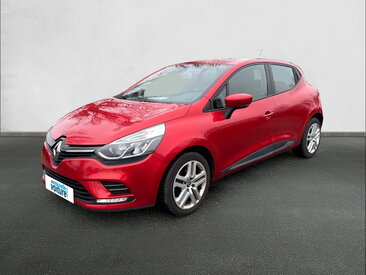 Occasion RENAULT Clio IV Clio TCe 75 - 19 - Génération