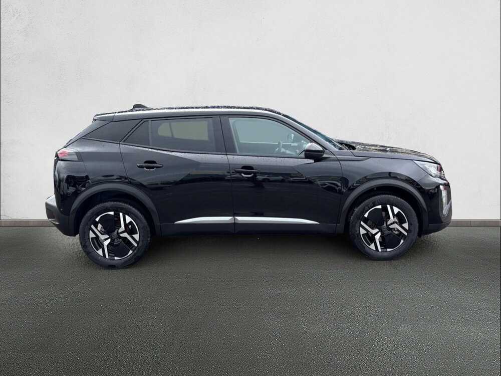 Occasion PEUGEOT 2008 2008 Hybrid 145 e-DCS6 - Allure