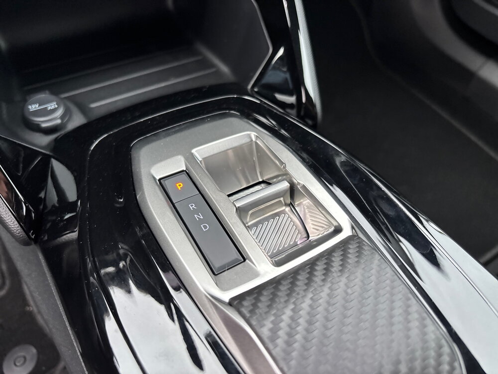 Occasion PEUGEOT 2008 2008 Hybrid 145 e-DCS6 - Allure