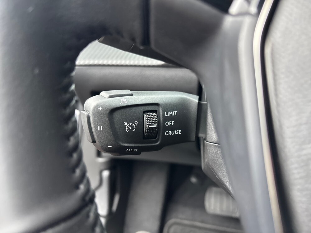 Occasion PEUGEOT 2008 2008 Hybrid 145 e-DCS6 - Allure