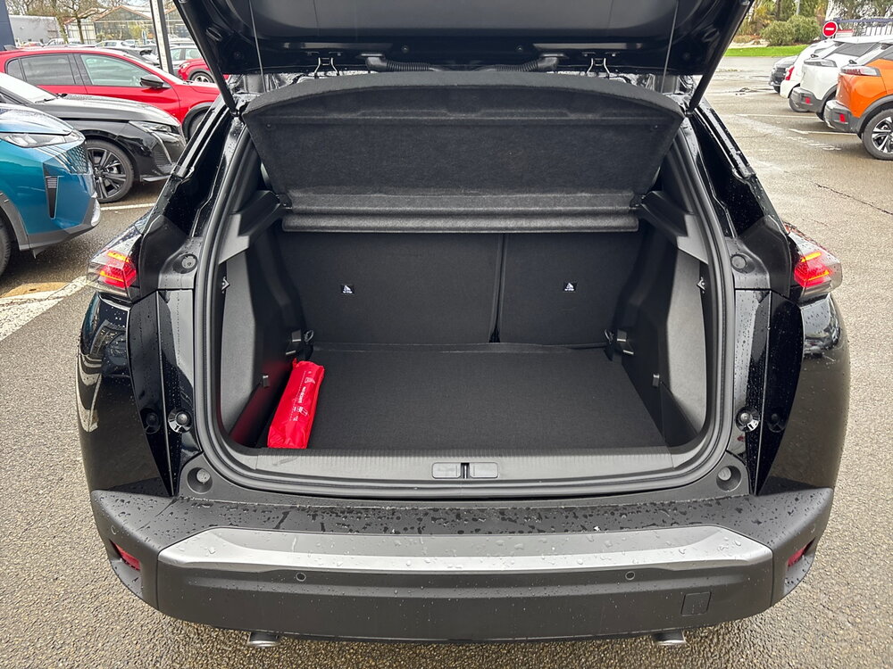 Occasion PEUGEOT 2008 2008 Hybrid 145 e-DCS6 - Allure