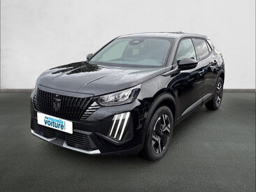 Occasion PEUGEOT 2008 2008 Hybrid 145 e-DCS6 - Allure