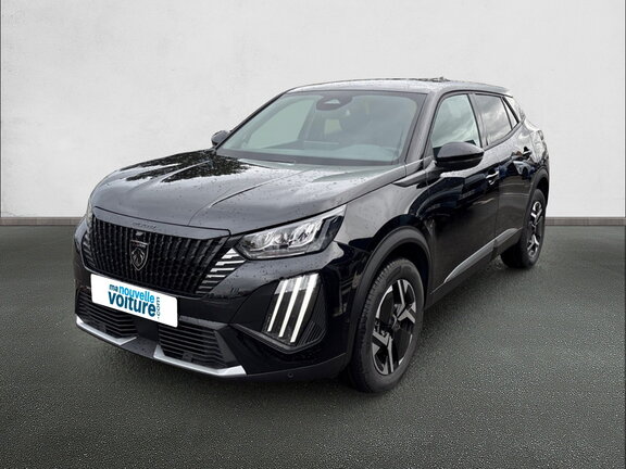 Occasion PEUGEOT 2008 2008 Hybrid 145 e-DCS6 - Allure