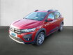 Occasion DACIA Sandero Sandero TCe 90 - 22 - Stepway Confort