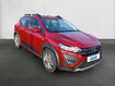 Occasion DACIA Sandero Sandero TCe 90 - 22 - Stepway Confort